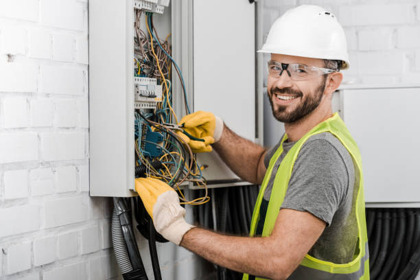 Best Commercial Electrician Services  in Spirit Lake, ID