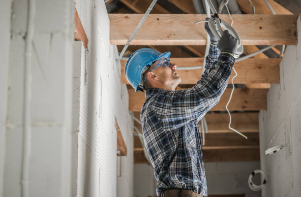 Best 24-Hour Electrician  in Spirit Lake, ID