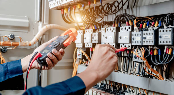 Best Affordable Emergency Electrician  in Spirit Lake, ID
