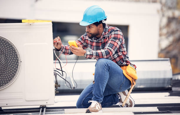 Best Electric Panel Repair  in Spirit Lake, ID