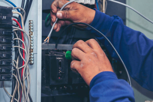 Best Electrical Outlet Repair  in Spirit Lake, ID
