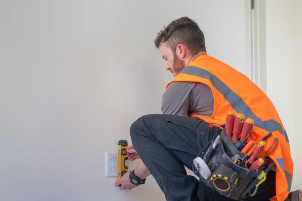 Best Residential Electrician Services  in Spirit Lake, ID