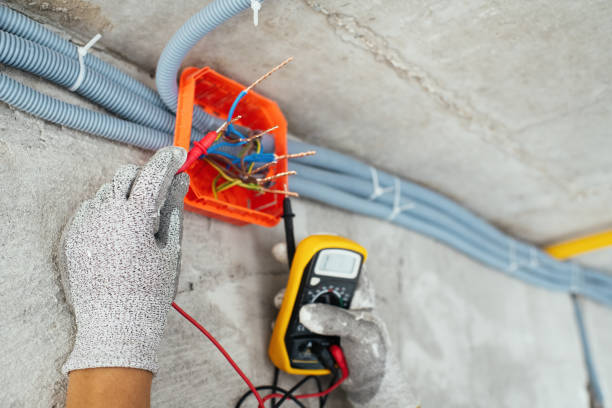 Best Local Electrician Companies  in Spirit Lake, ID