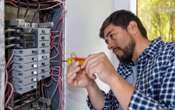 Best Electrical Rewiring Services  in Spirit Lake, ID